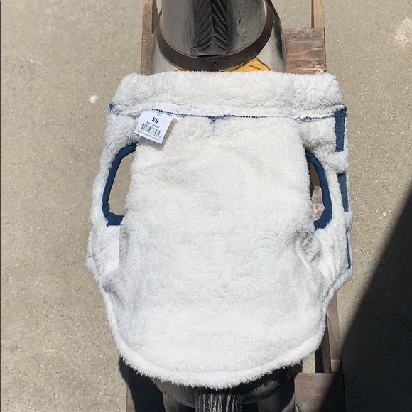 Other Nwt Doggie Jacket Xs Poshmark